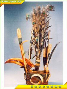 民族文化宫展览馆 民族文化宫展览馆