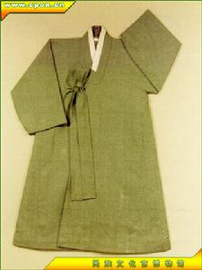 民族服饰 民族文化宫展览馆民族服饰