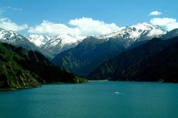 中国最美的100个地方 - 乐园 - 高山流水 中国最美的100个地方 - 乐园 - 高山流水