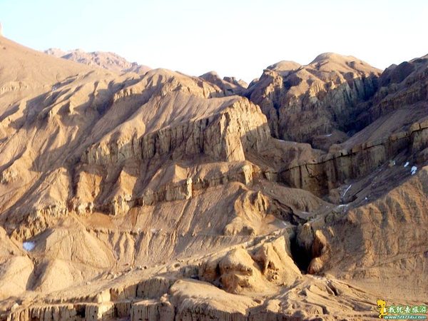 中国最美的100个地方 - 乐园 - 高山流水 中国最美的100个地方 - 乐园 - 高山流水