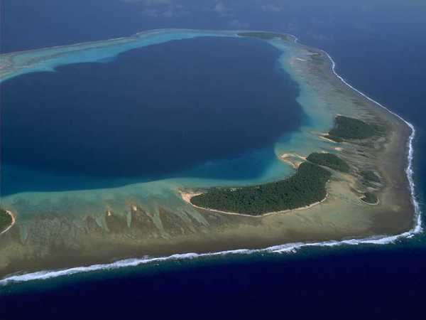 中国最美的100个地方 - 乐园 - 高山流水 中国最美的100个地方 - 乐园 - 高山流水