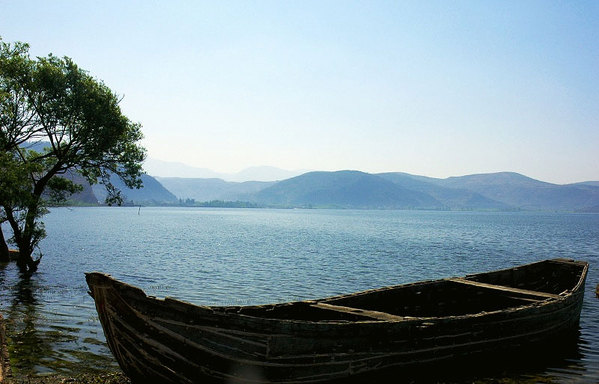 中国最美的100个地方 - 乐园 - 高山流水 中国最美的100个地方 - 乐园 - 高山流水