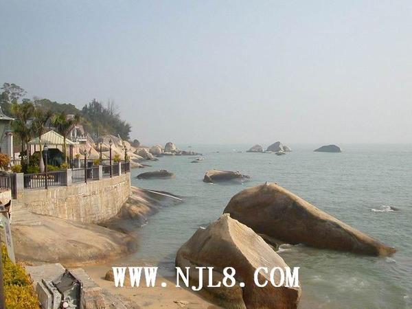 中国最美的100个地方 - 乐园 - 高山流水 中国最美的100个地方 - 乐园 - 高山流水