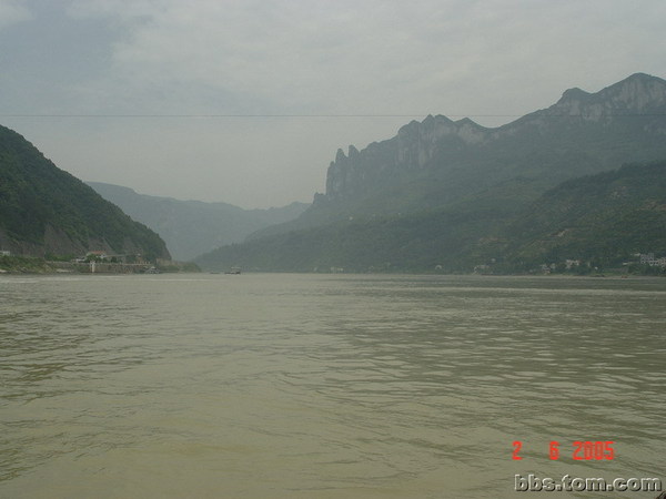 中国最美的100个地方 - 乐园 - 高山流水 中国最美的100个地方 - 乐园 - 高山流水