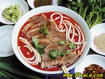 贵州遵义旅游美食指南