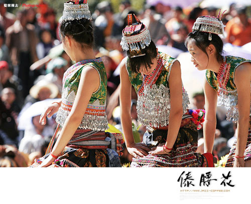 花腰傣
