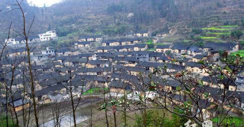 湖南最有特色10个民族村寨 每年扶持30万元