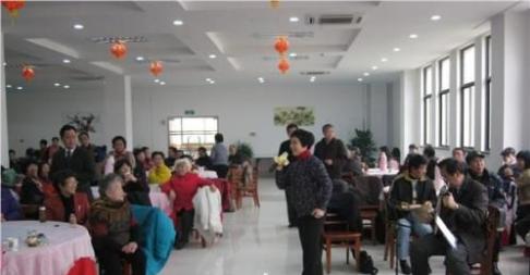弘扬民族文化 南京市海内外京昆爱好者竞相献艺