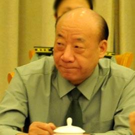 宿松人:贺东久浪漫的军旅词作家