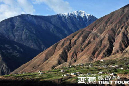 纯正的藏地风情" alt=