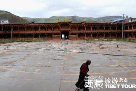 维色寺是芒康最近便的景点" alt=