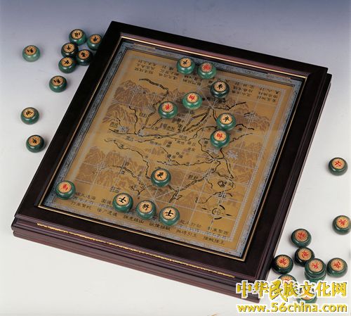 中国象棋 中国象棋
