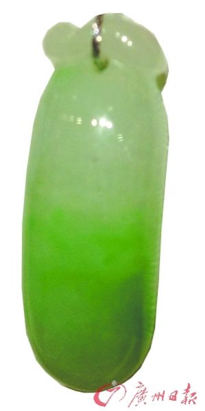 行家买玉来广东,外行买玉去边境