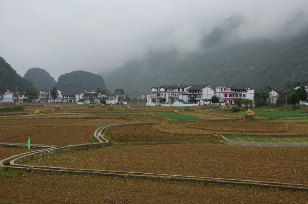 贵州旅游攻略图片 贵州旅游攻略图片