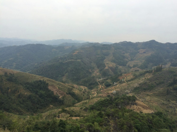 贵州旅游攻略图片 贵州旅游攻略图片