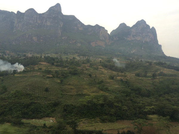 贵州旅游攻略图片 贵州旅游攻略图片