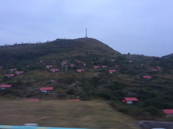 贵州自助游图片 贵州自助游图片