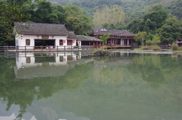 贵州旅游攻略图片 贵州旅游攻略图片