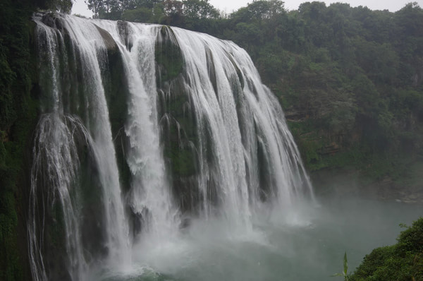 贵州自助游图片 贵州自助游图片