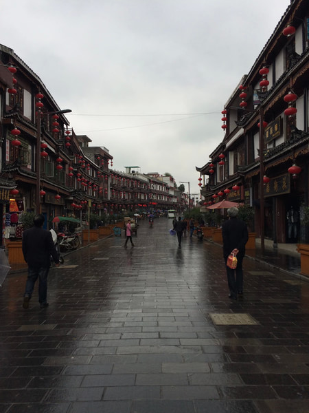 贵州景点图片 贵州景点图片