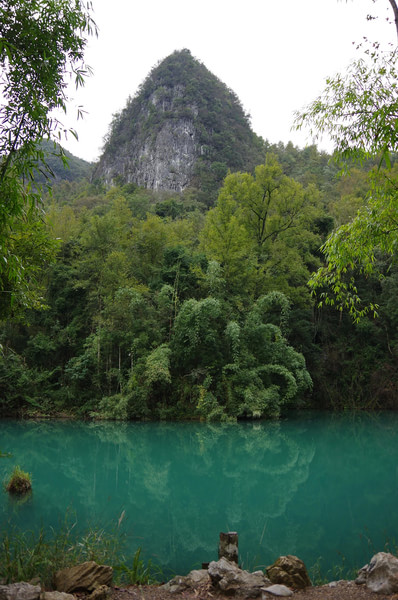 贵州景点图片 贵州景点图片