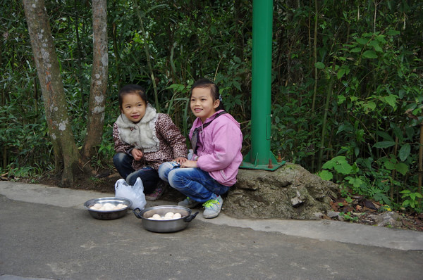 贵州旅游攻略图片 贵州旅游攻略图片