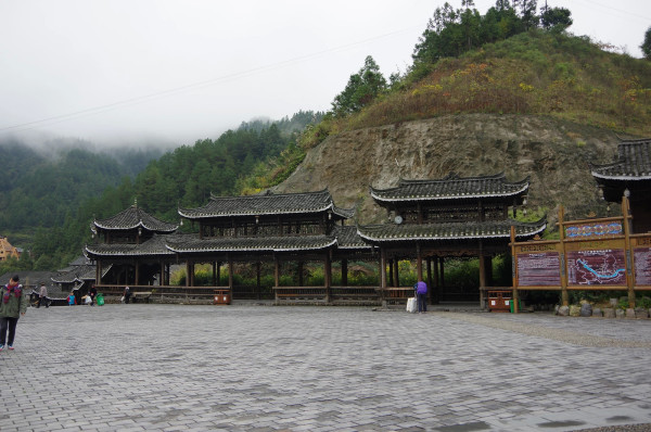 贵州旅游攻略图片 贵州旅游攻略图片