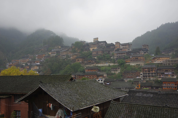 贵州旅游攻略图片 贵州旅游攻略图片