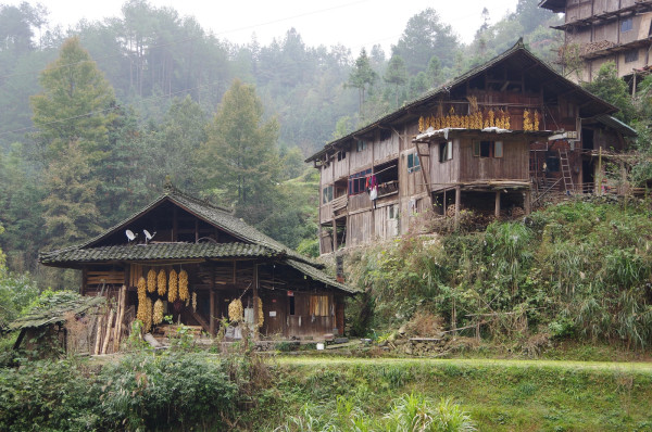 贵州旅游攻略图片 贵州旅游攻略图片