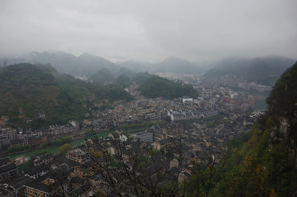 贵州旅游攻略图片 贵州旅游攻略图片