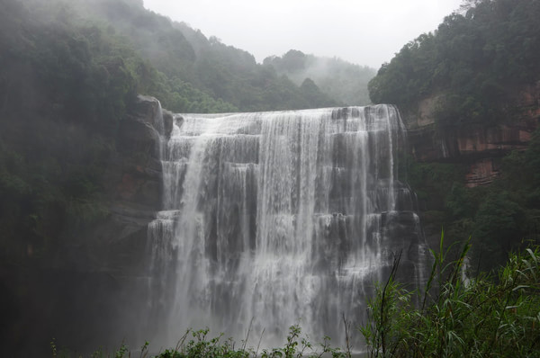 贵州自助游图片 贵州自助游图片