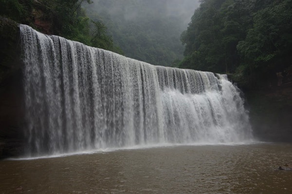 贵州自助游图片 贵州自助游图片