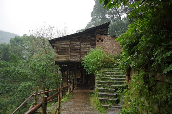 贵州旅游攻略图片 贵州旅游攻略图片