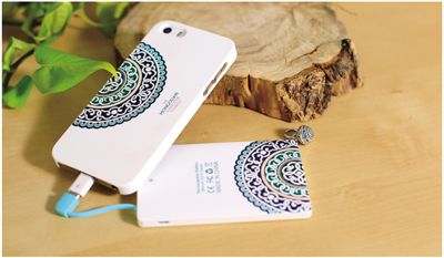 让民族文化元素融入