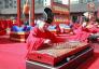 文庙祭祀时的“释奠礼”
