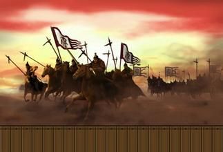 战国时期社会经济的变革 \