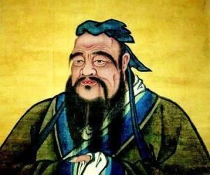 孔子做出“十大贡献” 摒弃嫌贫爱富忘恩负义 \