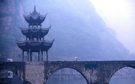 中庸处世:做事不要太较真 \