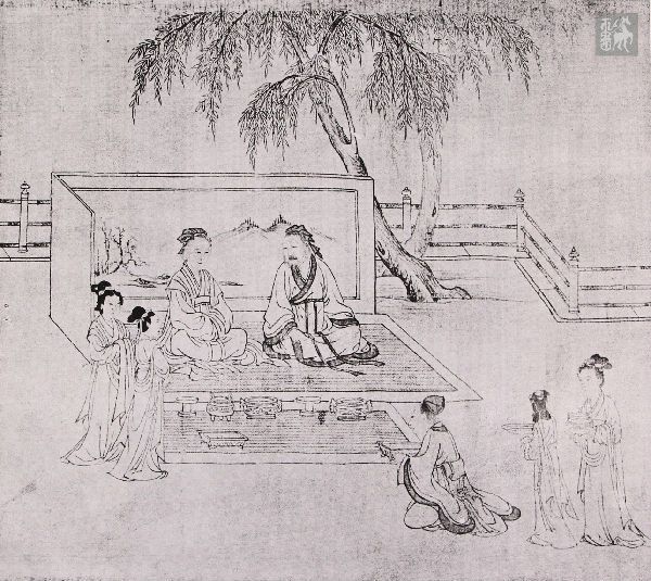 《孝经》:承接伟大的文化传统 \