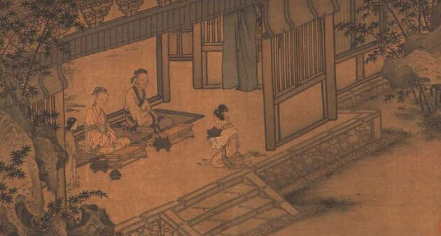 《孝经》 《孝经》