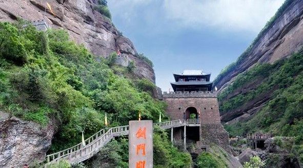 历史上的空前大迁徙:秦朝蜀地百年移民潮 \