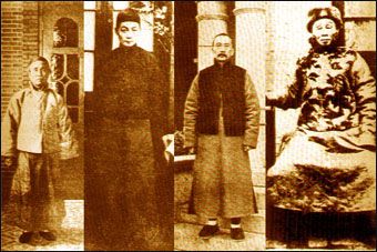 从古代服饰禁例看古人如何打假 \