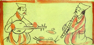 饮食礼仪之就餐用筷十大禁忌 饮食礼仪之就餐用筷十大禁忌