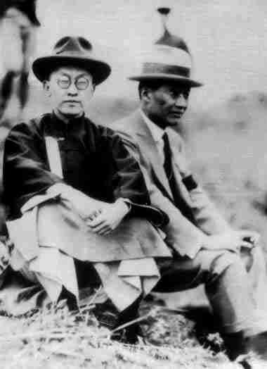 海派服饰——上海的服饰文化 \