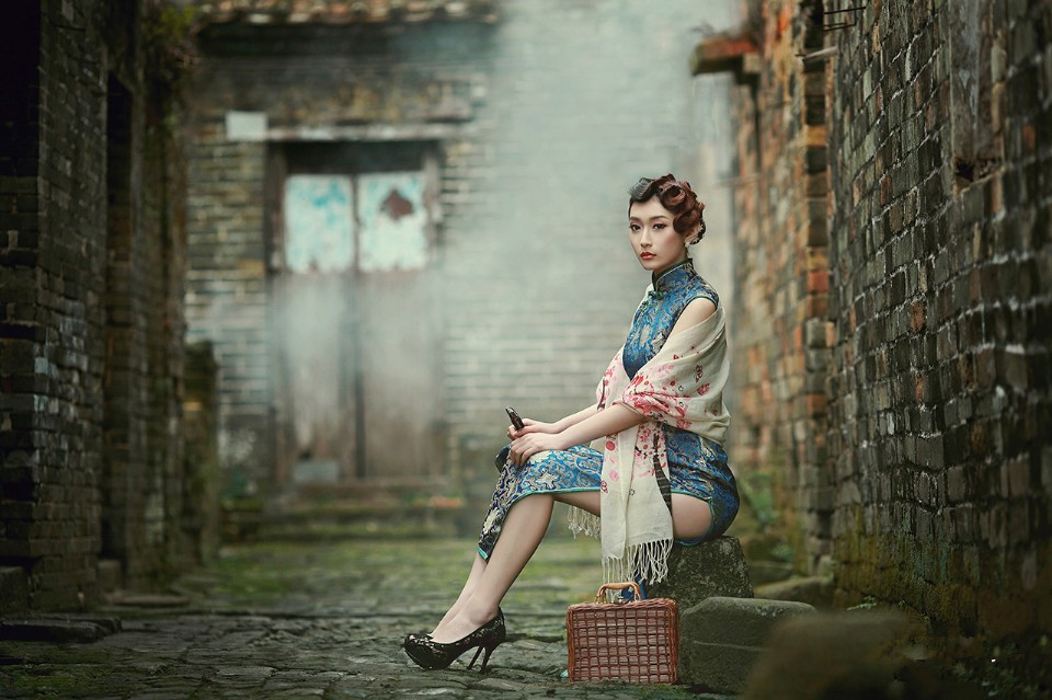 小角落大礼仪 小角落大礼仪