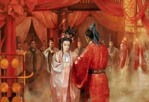 汤阴,婚俗礼仪 汤阴,婚俗礼仪