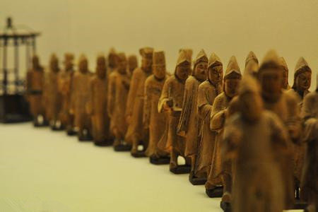 《诗经》爱情诗中的婚俗与民俗 《诗经》爱情诗中的婚俗与民俗