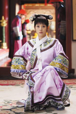 礼仪解读:女士为什么不能作揖? 礼仪解读:女士为什么不能作揖?