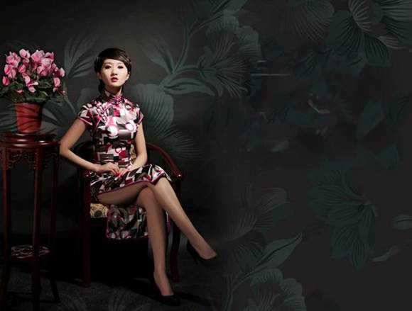 女人的礼仪姿态 女人的礼仪姿态