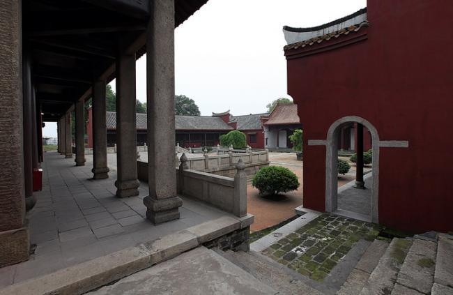 宋代宅第建造样式也是有礼仪讲究的 宋代宅第建造样式也是有礼仪讲究的